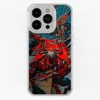 Funda Spider - Man - D9 (MARVEL) - Kiracases by Pulso creativo