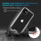 Funda Spider Punk - D1 (Marvel) - Kiracases by Pulso creativo