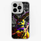 Funda Springtrap - D1 (Five Nights At Freddys) - Kiracases by Pulso creativo