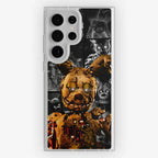 Funda Springtrap - D2 (Five Nights At Freddys) - Kiracases by Pulso creativo