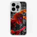 Funda Springtrap - D3 (Five Nights At Freddys) - Kiracases by Pulso creativo