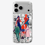 Funda Spy x Family d1 - Kiracases by Pulso creativo