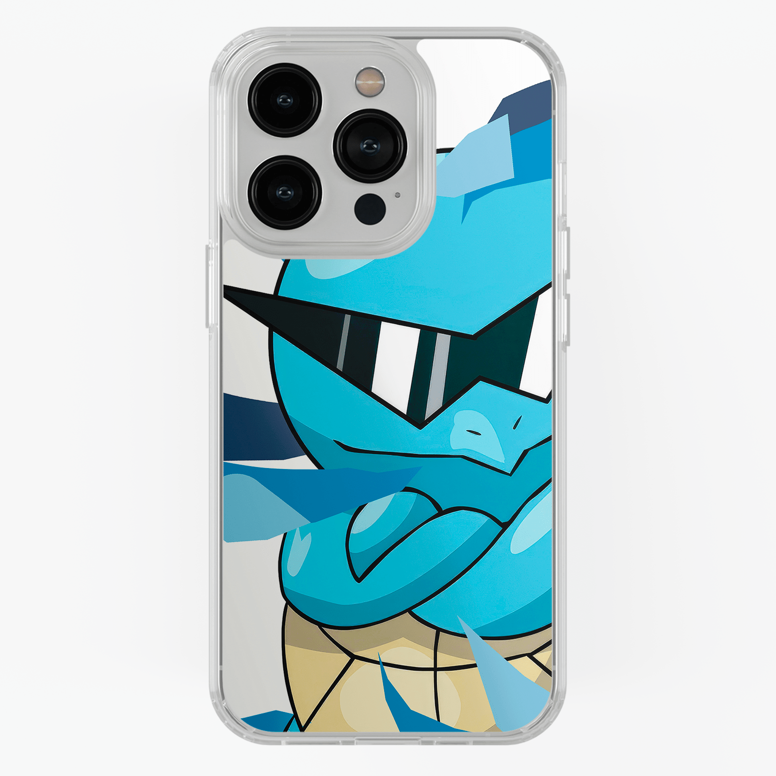 Funda Squirtle (Pokemon) - Kiracases by Pulso creativo