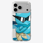 Funda Squirtle (Pokemon) - Kiracases by Pulso creativo