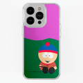 Funda de Stan and Kyle para iPhone y Samsung | Kira Cases
