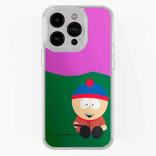 Funda de Stan and Kyle para iPhone y Samsung | Kira Cases