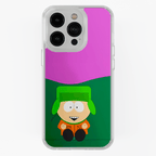 Funda de Stan and Kyle para iPhone y Samsung | Kira Cases