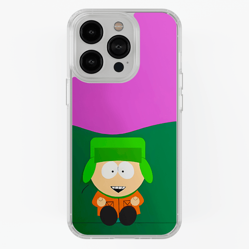 Funda de Stan and Kyle para iPhone y Samsung | Kira Cases
