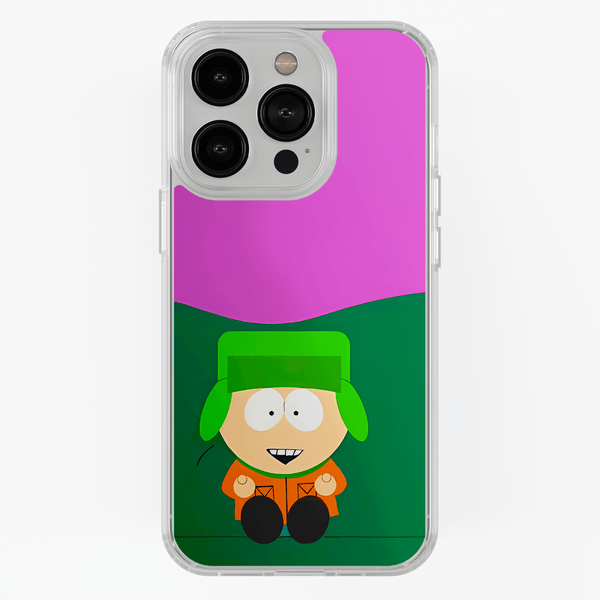 Funda  Stan and Kyle - Duo (B)