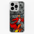 Funda Star Lord - D1 (MARVEL) - Kiracases by Pulso creativo