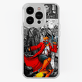 Funda Star Lord - D3 (MARVEL) - Kiracases by Pulso creativo