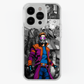 Funda Star Lord - D4 (MARVEL) - Kiracases by Pulso creativo