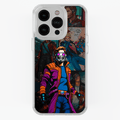 Funda Star Lord - D5 (MARVEL) - Kiracases by Pulso creativo