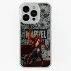 Funda Star Lord - D7 (MARVEL) - Kiracases by Pulso creativo