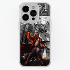 Funda Star Lord - D8 (MARVEL) - Kiracases by Pulso creativo
