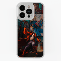 Funda Star Lord - D9 (MARVEL) - Kiracases by Pulso creativo