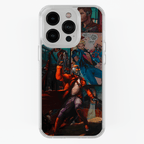 Funda Star Lord - D9 (MARVEL) - Kiracases by Pulso creativo