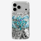 Funda Stardust Dragon (Yu Gi Oh) - Kiracases by Pulso creativo