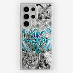 Funda Stardust Dragon (Yu Gi Oh) - Kiracases by Pulso creativo