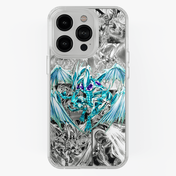 Funda Stardust Dragon (Yu Gi Oh)