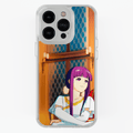 Funda de Stark and Fern para iPhone y Samsung | Kira Cases