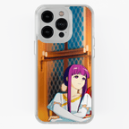 Funda de Stark and Fern para iPhone y Samsung | Kira Cases
