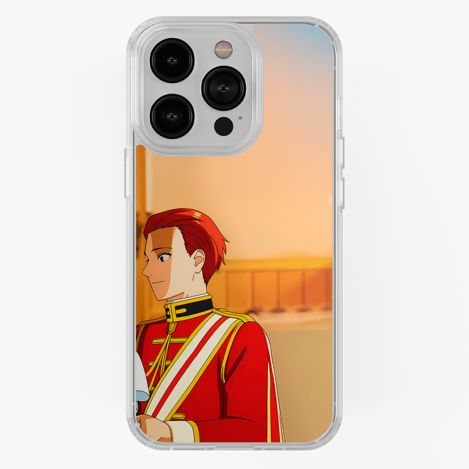 Funda de Stark and Fern para iPhone y Samsung | Kira Cases