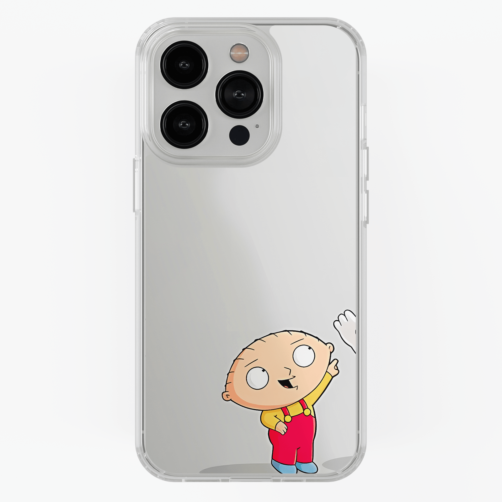 Funda de Stewie and Brian para iPhone y Samsung | Kira Cases