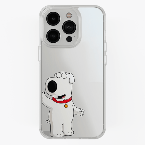 Funda de Stewie and Brian para iPhone y Samsung | Kira Cases