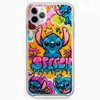 Funda Stitch - Kiracases by Pulso creativo