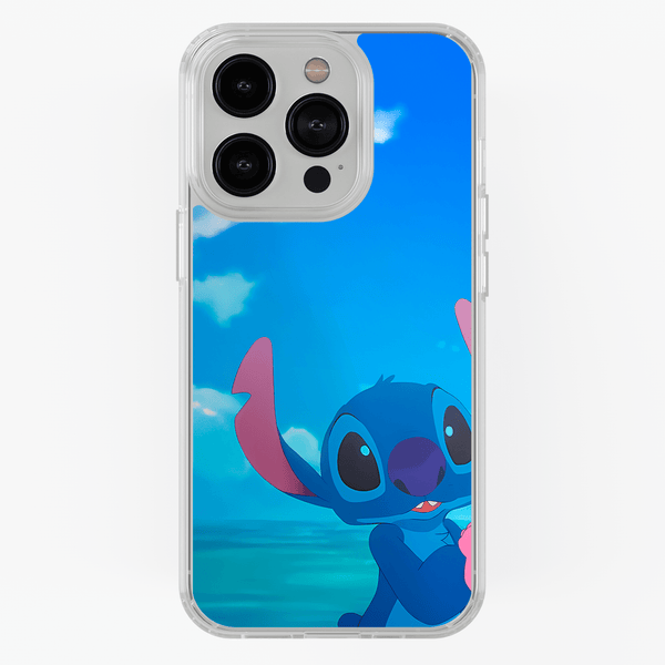 Funda Stitch and Ange - Duo (A)