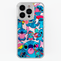 Funda Stitch v10 - Kiracases by Pulso creativo