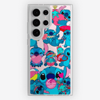 Funda Stitch v10 - Kiracases by Pulso creativo