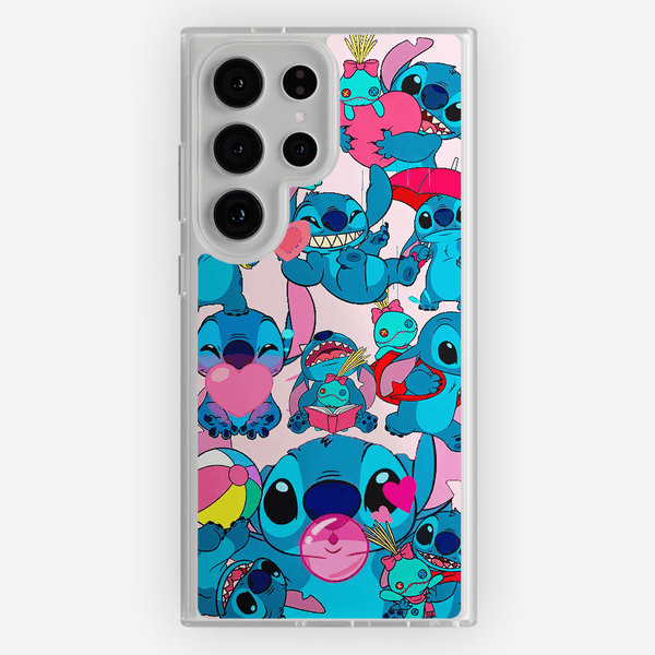 Funda Stitch v10