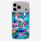 Funda Stitch v10 - Kiracases by Pulso creativo