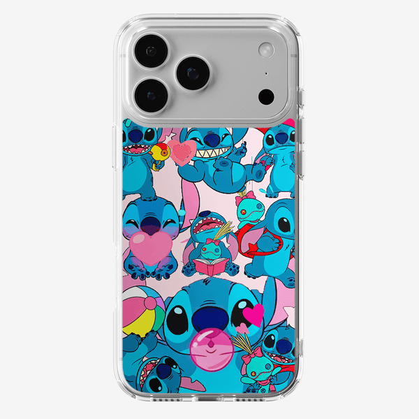 Funda Stitch v10