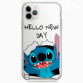 Funda Stitch v11 - Kiracases by Pulso creativo