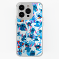 Funda Stitch v5 - Kiracases by Pulso creativo