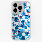 Funda Stitch v5 - Kiracases by Pulso creativo