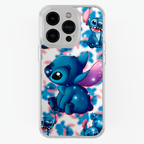 Funda Stitch v6 - Kiracases by Pulso creativo