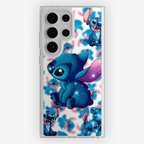 Funda Stitch v6 - Kiracases by Pulso creativo