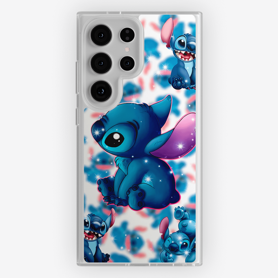 Funda Stitch v6 - Kiracases by Pulso creativo