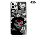 Funda de Stolas para iPhone y Samsung | Kira Cases