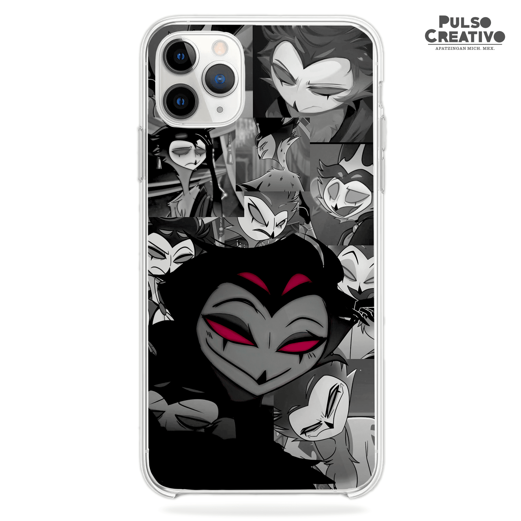 Funda de Stolas para iPhone y Samsung | Kira Cases