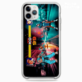 Funda Street Fighter - Kiracases by Pulso creativo
