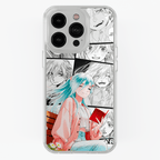 Funda de Subaru Hoshina para iPhone y Samsung | Kira Cases
