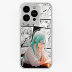 Funda de Subaru Hoshina para iPhone y Samsung | Kira Cases