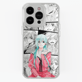 Funda de Subaru Hoshina para iPhone y Samsung | Kira Cases