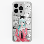 Funda de Subaru Hoshina para iPhone y Samsung | Kira Cases