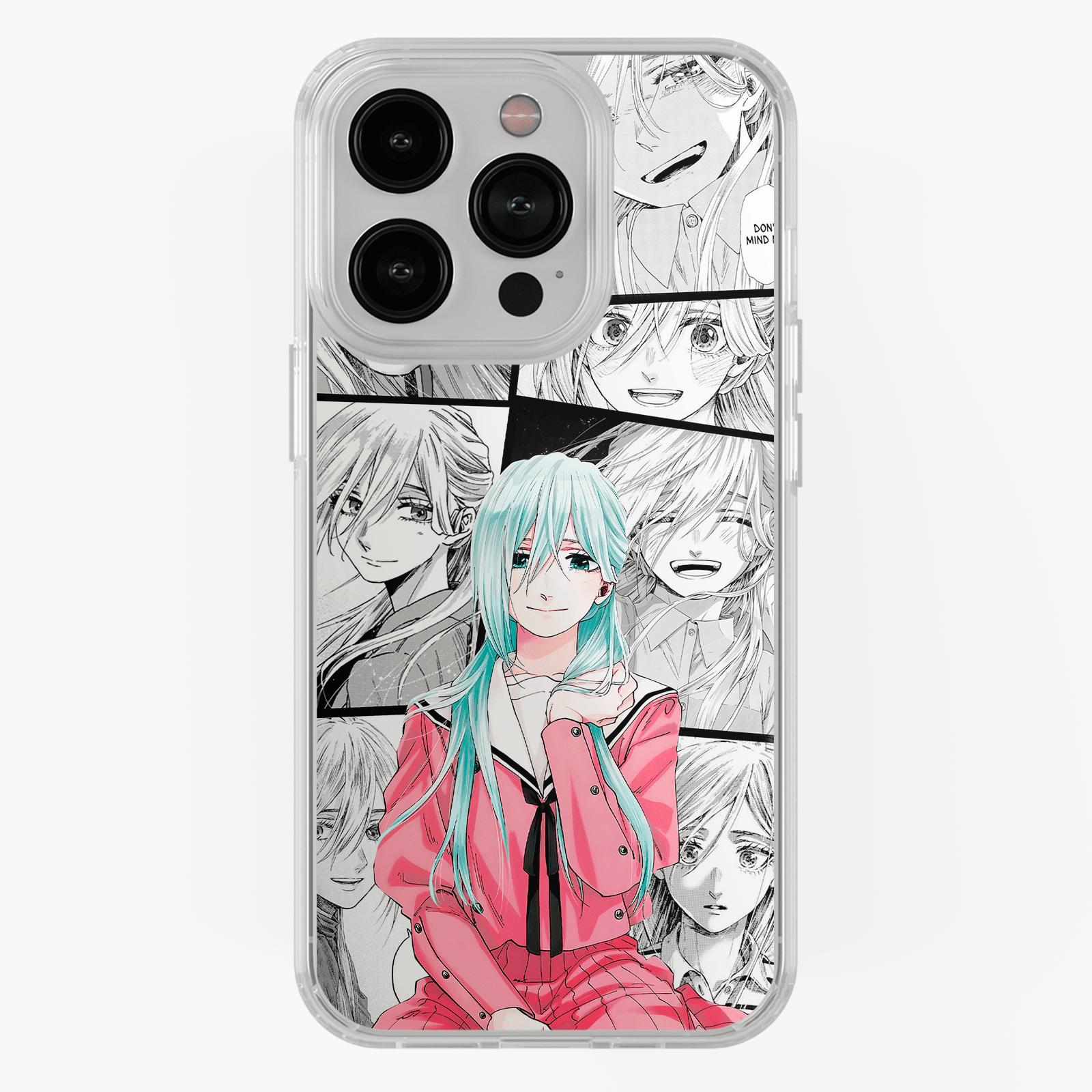 Funda de Subaru Hoshina para iPhone y Samsung | Kira Cases